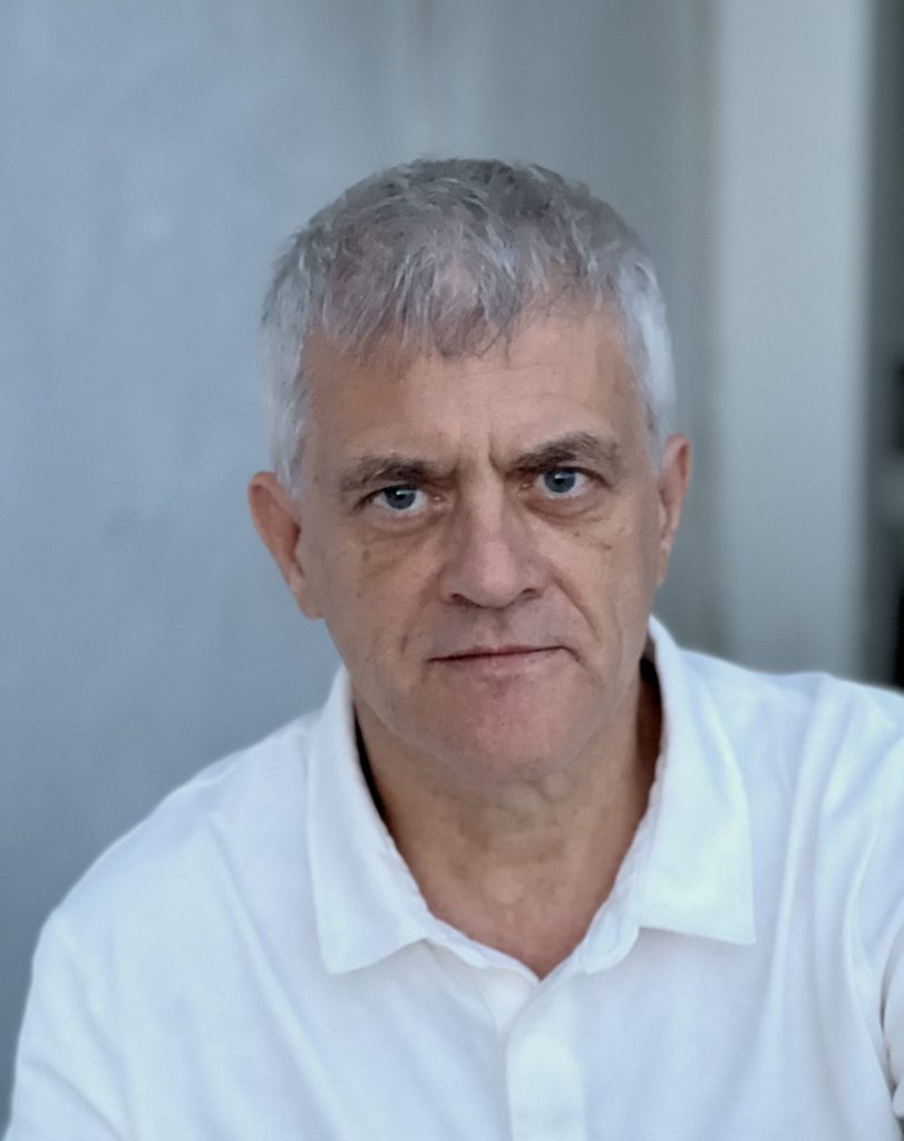 Jean Christophe Bonrepaux