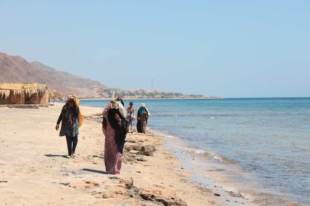 egypte
