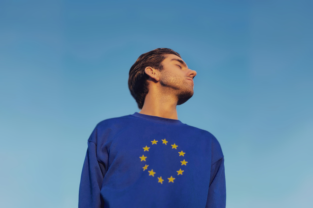 europe démocratique